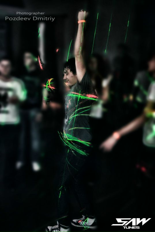 Виктор Темников фотография #25