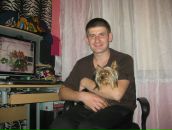 Міша Похило фотография #28 (источник - https://vk.com/id133682456)