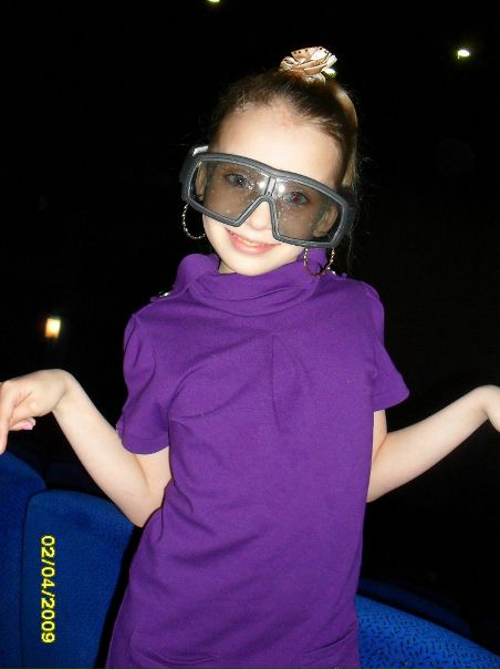 №8, Марина Ракина №8, Марина Ракина