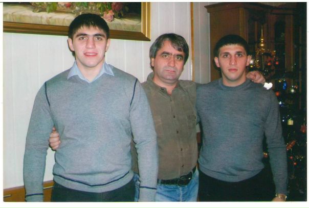 Грачик @@@ фото №1