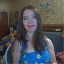 Фотография Халиловой Лили