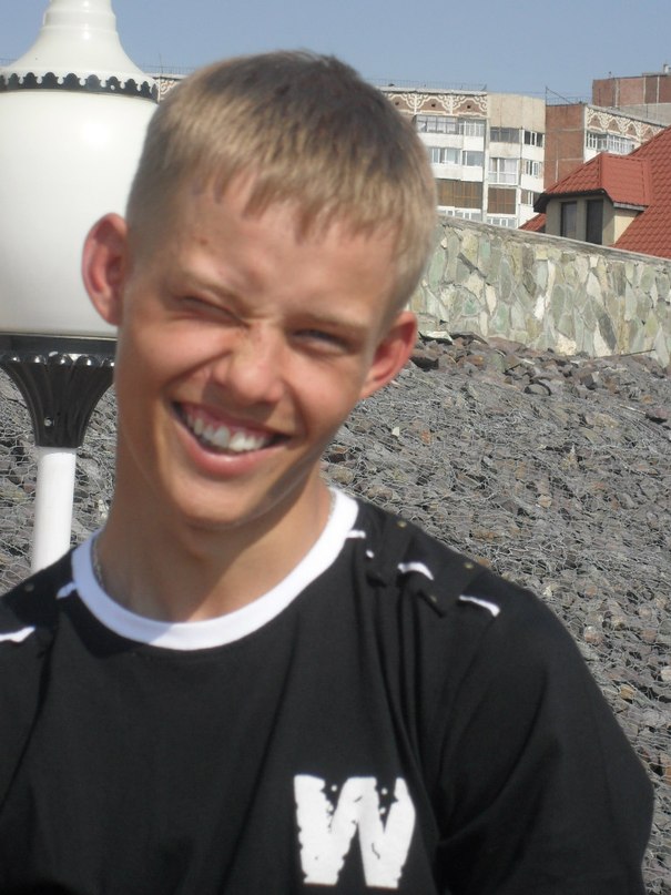 Альберт Иванов фотография #8