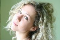 Фотография Елисеевой Елены