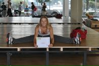 Фотография Смирновой Екатерины