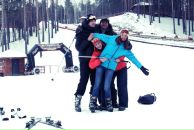 Фотография Жбановой Татьяны