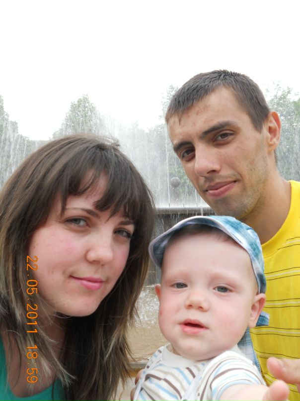 Рома Муравецький фотография #22