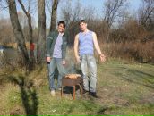 Фотография Григорьева Елисея