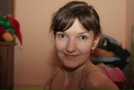 Фотография Третьяковой Ирины