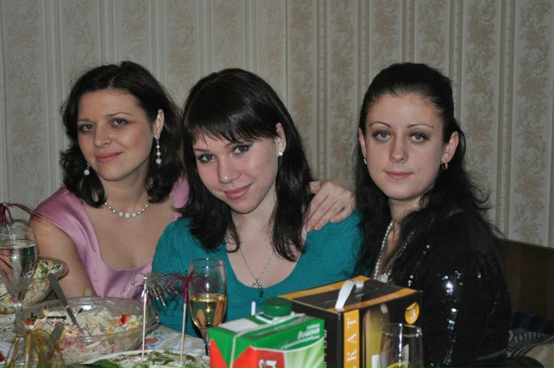 Мария Малышева фотография #34