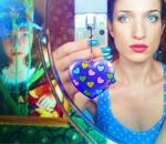 Фотография Цечоевой Сони