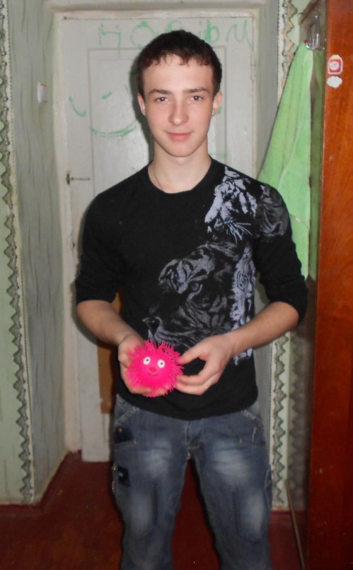 Саша Пугач фотография #33