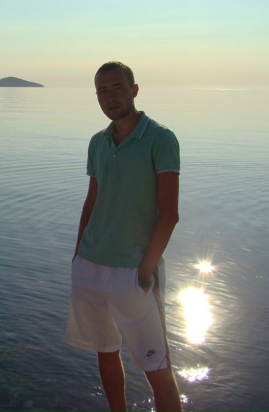 Женя Грищенко фотография #27