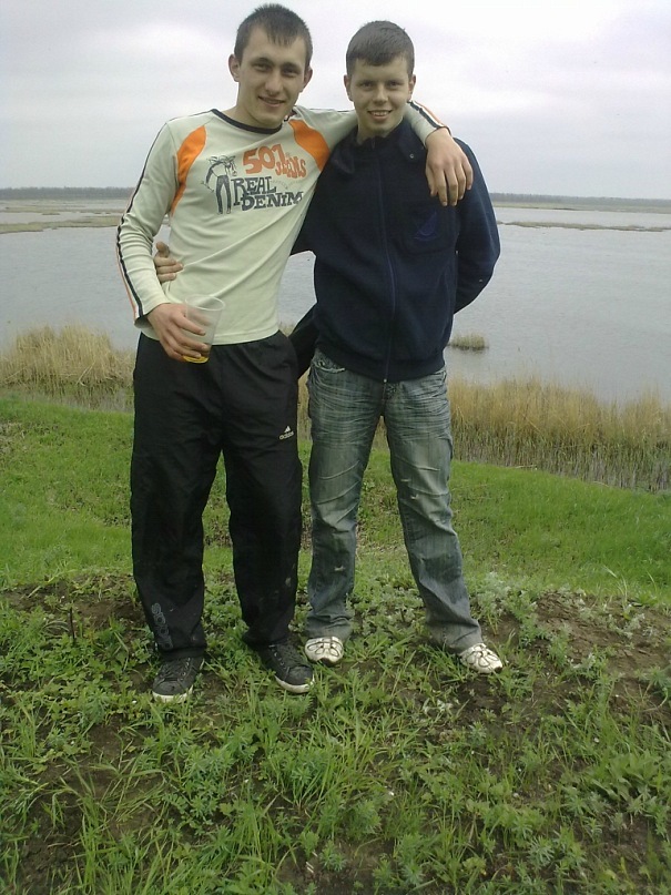 Роман Куц фотография #30