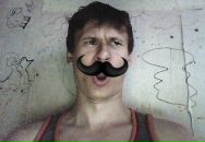 Фотография Любушкина Эдуарда