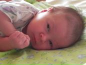 Фотография Домашенко Анастасии