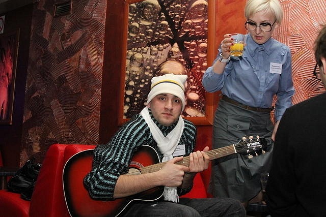 Виктор Павлов фотография #36