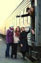 Фотография Цыганковой Анны