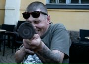 Фотография Бекетова Александра