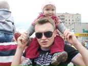 Ігор Синчук фотография #14 (источник - https://vk.com/id77086957)