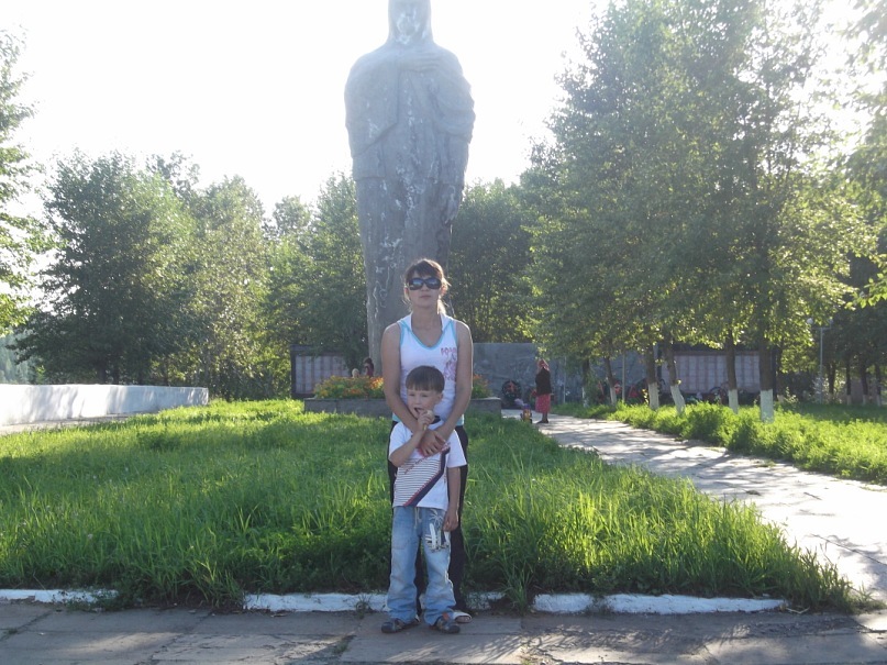 Дмитрий Дунаев фотография #14