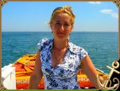 Фотография Бушлаковой Нины