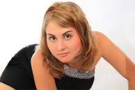 Фотография Майхир Таисии