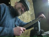 Фотография Раушенбаха Кирилла