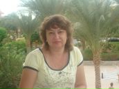 Фотография Челпаченко Галины