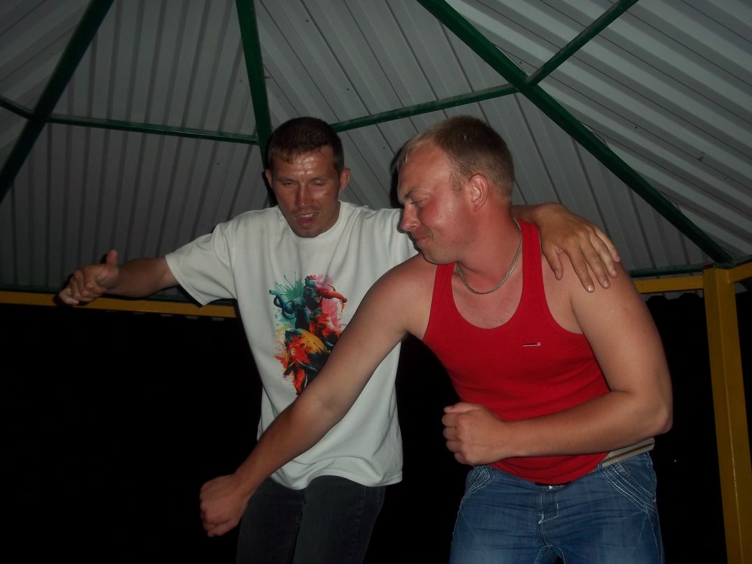 Григорий Туйков фотография #13