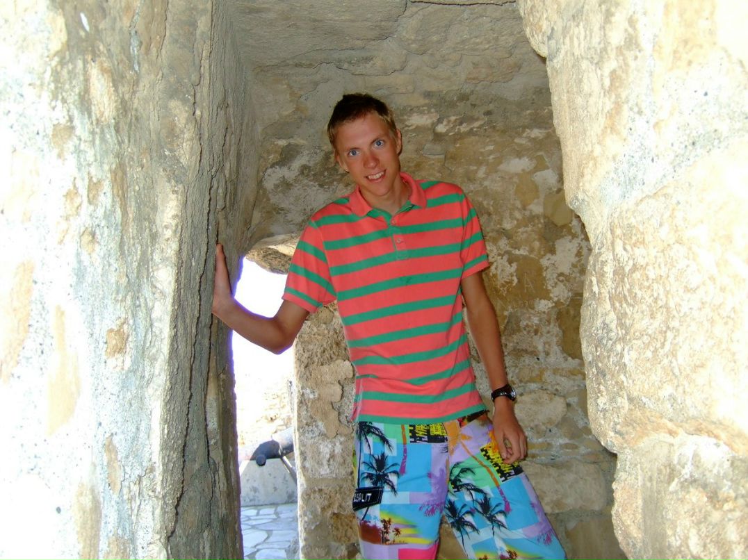 Игорь Полянский фотография #36