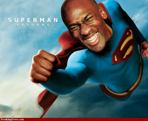 Super Man фото №3