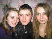 Міша Козловський фотография #4 (источник - https://vk.com/id134329744)