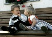 Фотография Горбатюк Анны