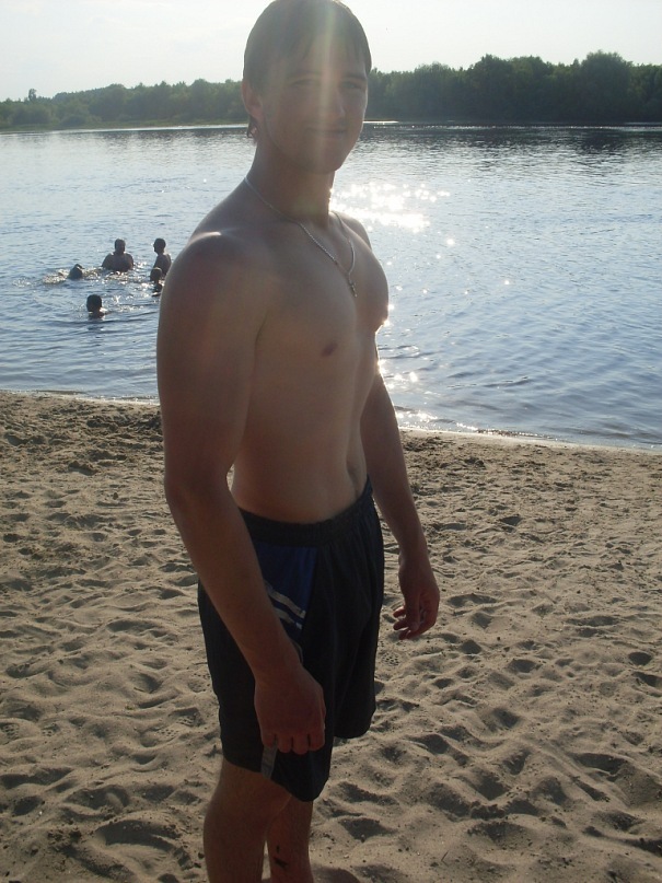 Сергей Тимофеев фотография #26