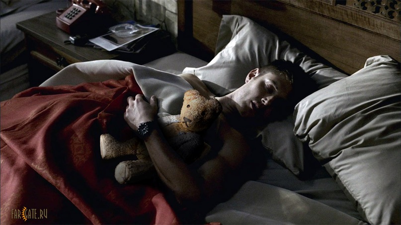 Виктор Касс фотография #7