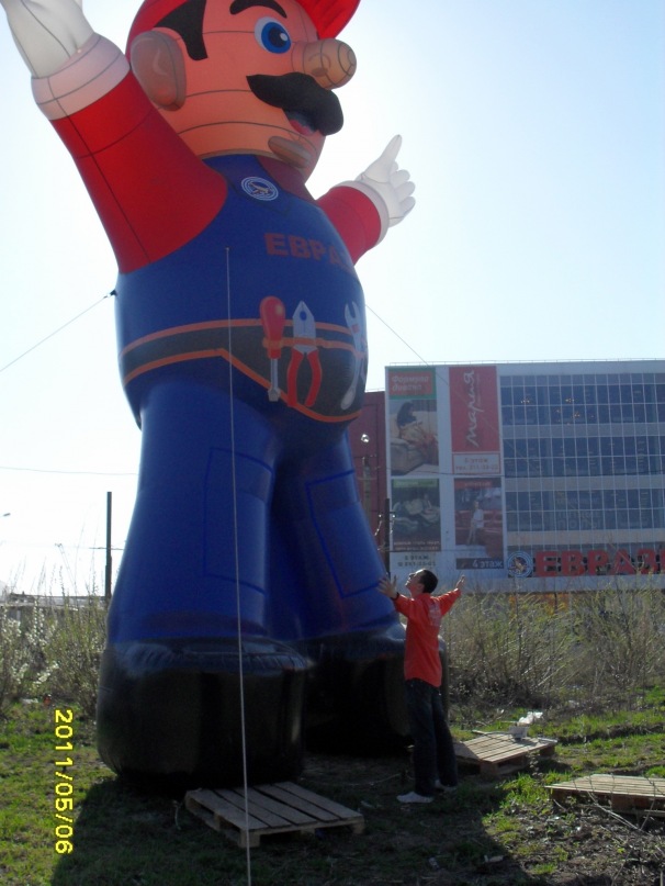 Илья Косташ фотография #38