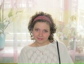 Фотография Макренцевой Анастасии