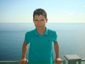 Фотография Чернова Сергея