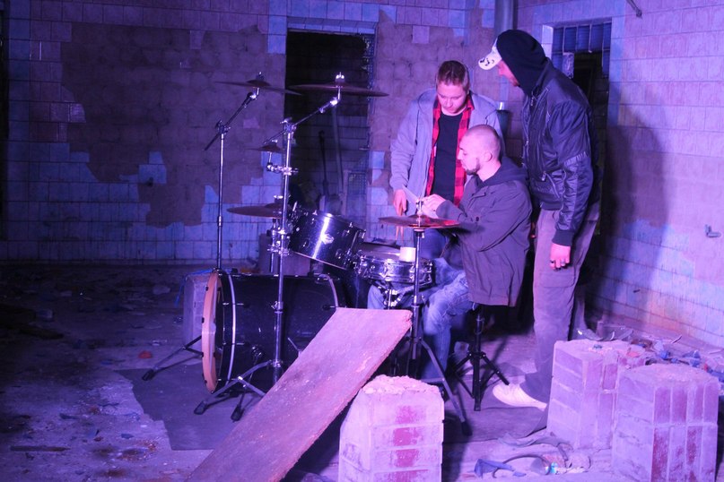 Set Free фотография #17