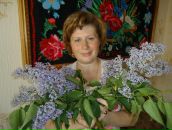 Фотография Кондратьевой Надежды