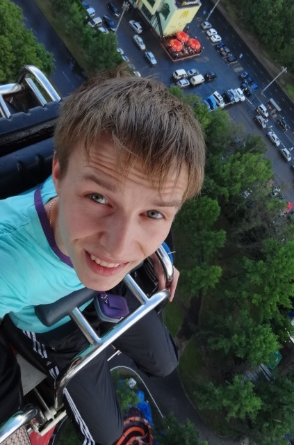 Kostya Su фотография #45