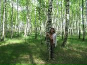 Наталія Бондар фотография #18 (источник - https://vk.com/id17488836)
