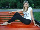 Фотография Гершевской Оксаны