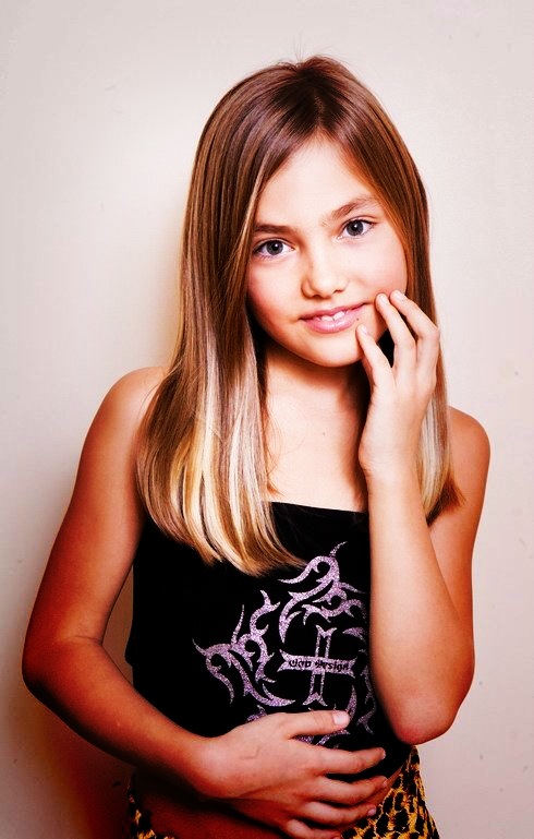 Софья Щёголева фотография #39