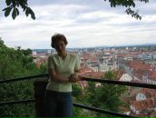 Фотография Жаровой Виктории