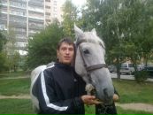 Фотография Линартовича Виталия