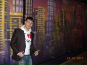 Фотография Лутковского Романа