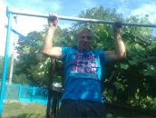 Андрій Соловій фотография #34 (источник - https://vk.com/id93610825)