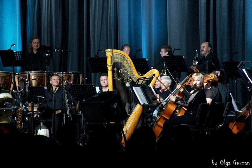 Ольга Герцан фотография #47