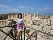 Фотография Сипьяновой Наталии